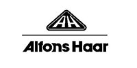Alfons haar