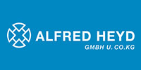 Alfred Heyd