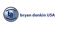 Bryan Donkin RMG