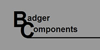 Badger Badger