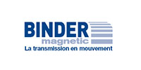Binder Magnetic