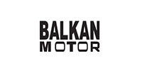 BM(Balkan Motor)