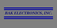 Bak Electronics