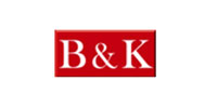 B&K