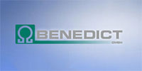 Benedict Benedict