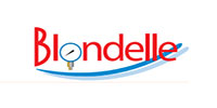 Blondelle Blondelle