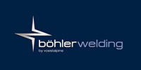 Boehler-Welding