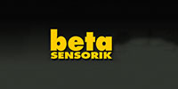 Beta sensorik