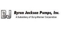 Byron Jackson