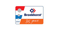 Bronkhorst(荷)