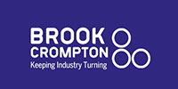 Brook Crompton