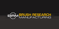 Brush Research(BRM)