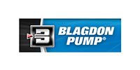 Blagdon