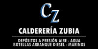 Caldereria Zubia