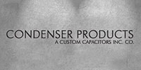 Condenser