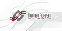 Colombo Filippetti Colombo Filippetti