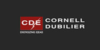 Cornell Dubilier Cornell Dubilier