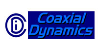 Coaxial dynamics