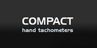 Compact Hand Tachometers