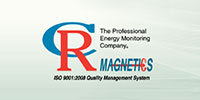 CR Magnetics