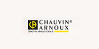 Chauvin Arnoux(CA)