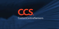 CCS(Custom Control Sensors)