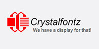 Crystalfontz Crystalfontz