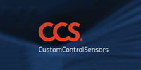 Custom Control Sensors(CCS)