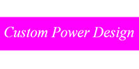 Custom Power Design