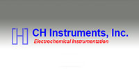 CH Instruments