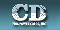 CD Pro-Power Cords