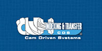 CDS CamDrivenSystems