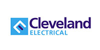Cleveland Electric(英) Cleveland Electric(英)
