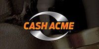 Cash Acme