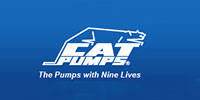 Cat Pumps