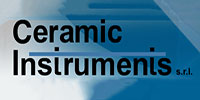 Ceramic Instruments Ceramic Instruments