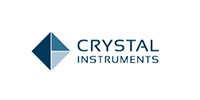 Crystal Instruments