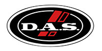 D.A.S.