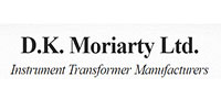 D.K.Moriarty