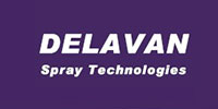 Delavan Spray