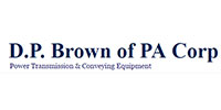 D.P.Brown