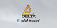 Delta-Elektrogas