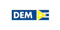 DEM Manufacturing