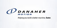 Danaher Motion