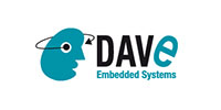 DAVE Embedded Systems