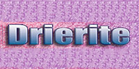 Drierite Drierite
