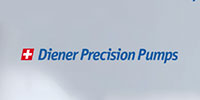Diener Precision Pumps