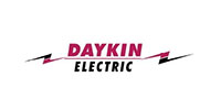 Daykin