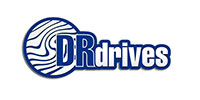 DRdrives