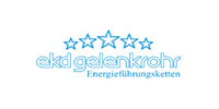 Ekd Gelenkrohr